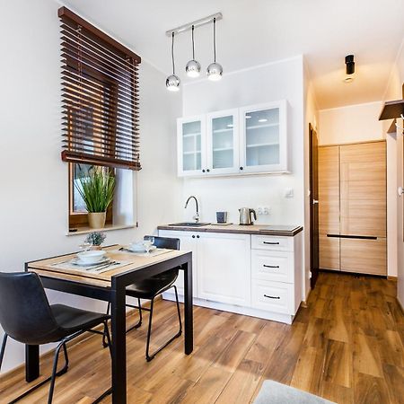 Apartamenty Na Lesnej Tatranská Bukovina Exteriér fotografie