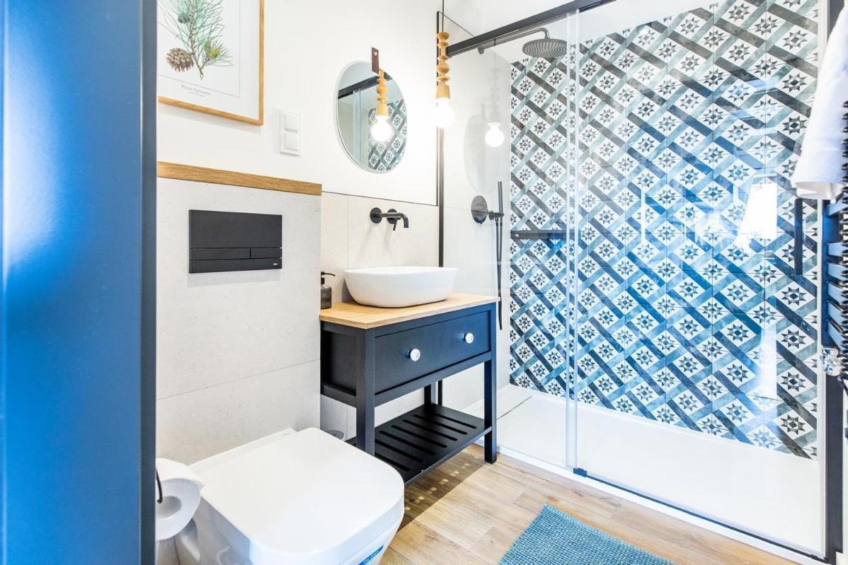 Apartamenty Na Lesnej Tatranská Bukovina Exteriér fotografie